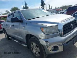 2008 Toyota Tundra с VIN 5TFDV54178X063635, выставлен на аукционе IAAI как лот 43098065 с пробегом 272 249 миль миль и . История ставок и продаж доступна на DreamBid. Изображение 1.