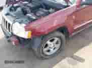 2007 Jeep Grand Cherokee Limited с VIN 1J8HR58P27C543651, выставлен на аукционе IAAI как лот 42932816 с пробегом 196 476 миль миль и . История ставок и продаж доступна на DreamBid. Изображение 6.