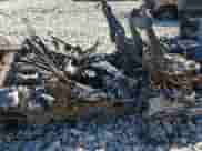 2024 Ford F-150 Lariat с VIN 1FTFW5L8XRFB80895, выставлен на аукционе Copart как лот 82147135 с пробегом Не указан миль и На запчасти • Non repairable. История ставок и продаж доступна на DreamBid. Изображение 10.