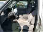 2004 Toyota Tacoma with VIN 5TEWN72N44Z416717, listed as a Copart auction lot 80194585 with Not provided miles and Salvage title. Bid and sale history available at DreamBid. Image 7.