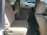 2008 Hyundai Entourage GLS с VIN KNDMC233786050798, выставлен на аукционе Copart как лот 54158025 с пробегом 238 684 миль миль и Списание • Salvage title. История ставок и продаж доступна на DreamBid. Изображение 11.