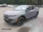 2024 Hyundai Santa Cruz Night Edition с VIN 5NTJCDAF2RH084135, выставлен на аукционе IAAI как лот 42788495 с пробегом 10 409 миль миль и . История ставок и продаж доступна на DreamBid. Изображение 18.