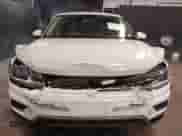 2021 Volkswagen Tiguan S with VIN 3VV0B7AX8MM019835, listed as a IAAI auction lot 41632843 with 35,357 mi miles and . Bid and sale history available at DreamBid. Image 6.