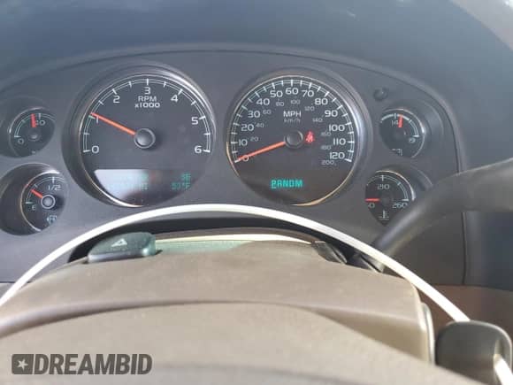 2011 Chevrolet Suburban LTZ with VIN 1GNSCKE0XBR343795, listed as a Copart auction lot 53349215 with 145,984 mi miles and Salvage title. Bid and sale history available at DreamBid. Image 9.