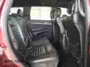 2021 Jeep Grand Cherokee Limited X z VIN 1C4RJFBG1MC839242, wystawiony jako Copart lot #63054415 z przebiegiem 102 530 mil mil oraz Szkoda całkowita • Salvage title. Historia ofert i sprzedaży dostępna na DreamBid. Obrazek 11.