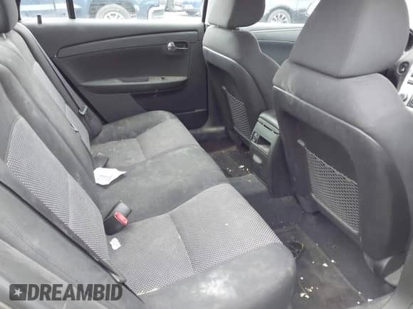 2010 Chevrolet Malibu 1LT с VIN 1G1ZC5EB2AF209690, выставлен на аукционе IAAI как лот 43456780 с пробегом 88 206 миль миль и . История ставок и продаж доступна на DreamBid. Изображение 8.