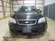 2015 Chevrolet Caprice Police Police с VIN 6G3NS5U34FL124932, выставлен на аукционе Copart как лот 47815415 с пробегом 96 900 миль миль и Чистый • Clean title. История ставок и продаж доступна на DreamBid. Изображение 5.