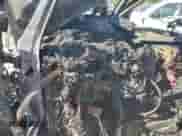 2010 Chevrolet Avalanche LTZ с VIN 3GNVKGE01AG291940, выставлен на аукционе Copart как лот 57617474 с пробегом Не указан миль и Списание • Salvage title. История ставок и продаж доступна на DreamBid. Изображение 9.