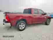 2020 Ram 1500 Tradesman z VIN 1C6RR6FG4LS128102, wystawiony jako Copart lot #58521475 z przebiegiem 62 253 mil mil oraz Szkoda całkowita • Salvage title. Historia ofert i sprzedaży dostępna na DreamBid. Obrazek 3.