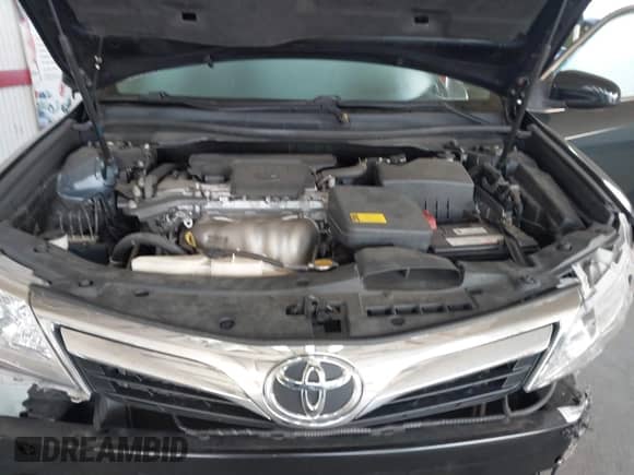 2013 Toyota Camry SE с VIN 4T1BF1FK2DU251019, выставлен на аукционе IAAI как лот 43280108 с пробегом 105 295 миль миль и . История ставок и продаж доступна на DreamBid. Изображение 10.