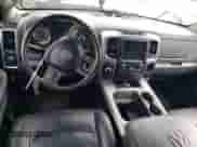 2016 Ram 1500 Big Horn с VIN 1C6RR7LG3GS343356, выставлен на аукционе Copart как лот 56478605 с пробегом 169 780 миль миль и Списание • Salvage title. История ставок и продаж доступна на DreamBid. Изображение 8.