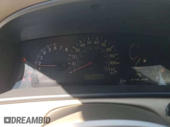 2006 Toyota Corolla LE с VIN 2T1BR32E76C671852, выставлен на аукционе Copart как лот 81381365 с пробегом 218 095 миль миль и Списание • Salvage title. История ставок и продаж доступна на DreamBid. Изображение 9.