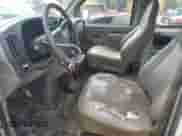 2000 Chevrolet City Express Cargo с VIN 1GCFG15M7Y1118477, выставлен на аукционе Copart как лот 47990595 с пробегом 209 353 миль миль и Чистый • Clean title. История ставок и продаж доступна на DreamBid. Изображение 7.