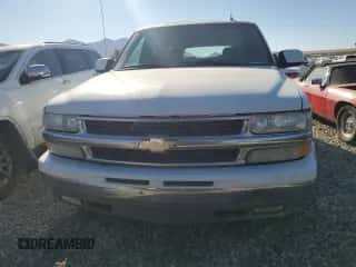 2006 Chevrolet Suburban Z71 с VIN 3GNFK16Z06G242704, выставлен на аукционе Copart как лот 72900024 с пробегом 264 247 миль миль и Чистый • Clean title. История ставок и продаж доступна на DreamBid. Изображение 5.