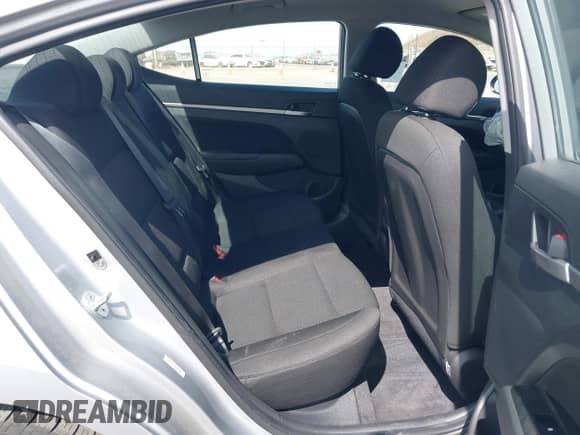 2020 Hyundai Elantra SEL с VIN KMHD84LF0LU101825, выставлен на аукционе IAAI как лот 43304867 с пробегом 128 636 миль миль и . История ставок и продаж доступна на DreamBid. Изображение 8.