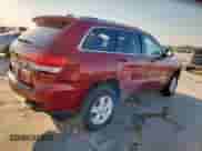 2014 Jeep Grand Cherokee Laredo z VIN 1C4RJFAG0EC385147, wystawiony jako Copart lot #80372185 z przebiegiem 201 337 mil mil oraz Szkoda całkowita • Salvage title. Historia ofert i sprzedaży dostępna na DreamBid. Obrazek 3.