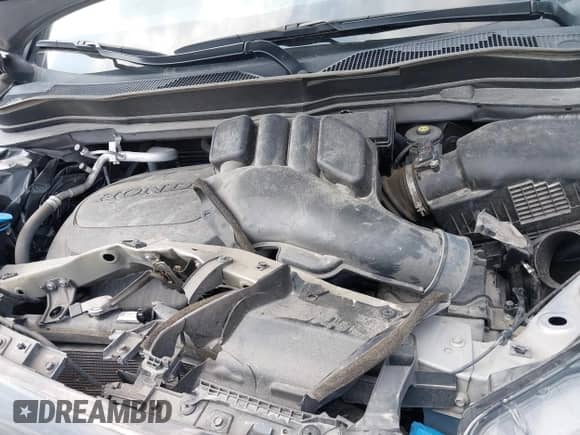 2021 Honda Passport EX-L с VIN 5FNYF7H59MB007174, выставлен на аукционе IAAI как лот 42280162 с пробегом 67 191 миль миль и . История ставок и продаж доступна на DreamBid. Изображение 10.