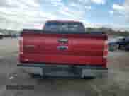 2013 Ford F-150 Lariat with VIN 1FTFW1ETXDKD01905, listed as a Copart auction lot 89703265 with 347,789 mi miles and Clean title. Bid and sale history available at DreamBid. Image 6.