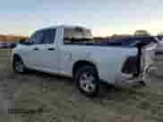 2009 Dodge 1500 ST с VIN 1D3HB18T69S727427, выставлен на аукционе Copart как лот 78904294 с пробегом 213 465 миль миль и Списание • Salvage title. История ставок и продаж доступна на DreamBid. Изображение 2.