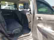 2012 Dodge Journey Crew with VIN 3C4PDCDG4CT231468, listed as a IAAI auction lot 43178465 with 250,483 mi miles and . Bid and sale history available at DreamBid. Image 8.