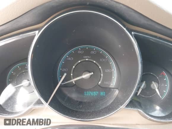 2010 Chevrolet Malibu с VIN 1G1ZA5EK6A4117810, выставлен на аукционе IAAI как лот 41755059 с пробегом 137 657 миль миль и . История ставок и продаж доступна на DreamBid. Изображение 7.