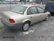 1997 Saturn SL с VIN 1G8ZF5287VZ404576, выставлен на аукционе IAAI как лот 40960689 с пробегом 119 806 миль миль и . История ставок и продаж доступна на DreamBid. Изображение 4.