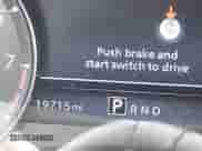 2023 Nissan Frontier SV with VIN 1N6ED1FKXPN650697, listed as a IAAI auction lot 42289020 with 19,715 mi miles and . Bid and sale history available at DreamBid. Image 16.