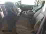 2016 GMC Sierra 1500 SLE with VIN 1GTV2MEC6GZ168726, listed as a Copart auction lot 70928615 with 159,826 mi miles and Salvage title. Bid and sale history available at DreamBid. Image 7.