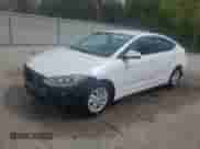 2017 Hyundai Elantra SE с VIN 5NPD74LF4HH068949, выставлен на аукционе Copart как лот 55782075 с пробегом 227 546 миль миль и Чистый • Clean title. История ставок и продаж доступна на DreamBid. Изображение 1.