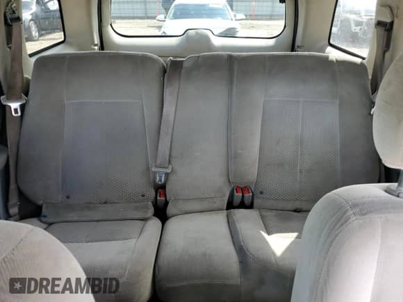 2007 Chevrolet TrailBlazer LS с VIN 1GNDS13S272232412, выставлен на аукционе Copart как лот 81068155 с пробегом 157 063 миль миль и Списание • Salvage title. История ставок и продаж доступна на DreamBid. Изображение 10.