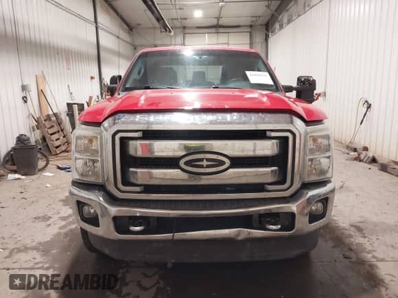 2011 Ford F-250 XL z VIN 1FT7W2BT3BEA46749, wystawiony jako IAAI lot #41059135 z przebiegiem 244 264 mil mil oraz . Historia ofert i sprzedaży dostępna na DreamBid. Obrazek 12.