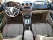 2008 Saturn VUE XE z VIN 3GSCL33P08S513630, wystawiony jako Copart lot #82812414 z przebiegiem 196 583 mil mil oraz Szkoda całkowita • Salvage title. Historia ofert i sprzedaży dostępna na DreamBid. Obrazek 8.