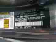 2022 Toyota Sienna LE z VIN 5TDKSKFC3NS072654, wystawiony jako Copart lot #62130095 z przebiegiem 39 442 mil mil oraz Szkoda całkowita • Salvage title. Historia ofert i sprzedaży dostępna na DreamBid. Obrazek 14.