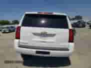 2020 Chevrolet Tahoe LT с VIN 1GNSCBKC4LR164801, выставлен на аукционе Copart как лот 70337085 с пробегом 110 270 миль миль и Списание • Salvage title. История ставок и продаж доступна на DreamBid. Изображение 6.
