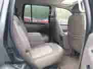 2005 Ford Explorer Eddie Bauer with VIN 1FMDU74K95UA83742, listed as a IAAI auction lot 42061489 with Not provided miles and . Bid and sale history available at DreamBid. Image 8.