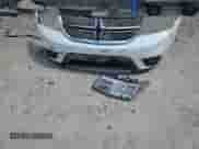 2018 Dodge Journey SXT с VIN 3C4PDCBG5JT217885, выставлен на аукционе Copart как лот 80866615 с пробегом 207 713 миль миль и Списание • Salvage title. История ставок и продаж доступна на DreamBid. Изображение 13.
