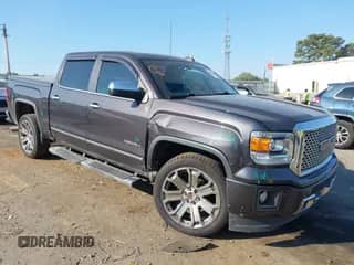 2015 GMC Sierra 1500 Denali с VIN 3GTP1WEC9FG134298, выставлен на аукционе IAAI как лот 43291940 с пробегом 194 570 миль миль и . История ставок и продаж доступна на DreamBid. Изображение 1.