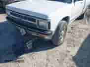 1992 Chevrolet S-10 с VIN 1GCCT19Z1N8122239, выставлен на аукционе IAAI как лот 41667807 с пробегом 400 708 миль миль и . История ставок и продаж доступна на DreamBid. Изображение 12.