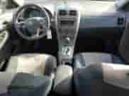 2011 Toyota Corolla L с VIN 2T1BU4EE6BC703670, выставлен на аукционе Copart как лот 84938525 с пробегом 200 965 миль миль и Списание • Salvage title. История ставок и продаж доступна на DreamBid. Изображение 8.