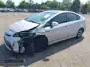 2012 Toyota Prius One with VIN JTDKN3DU7C5390224, listed as a IAAI auction lot 42902832 with 215,080 mi miles and . Bid and sale history available at DreamBid. Image 2.
