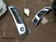 2008 Nissan Frontier SE с VIN 1N6AD06U48C414988, выставлен на аукционе Copart как лот 51696035 с пробегом 182 183 миль миль и Списание • Salvage title. История ставок и продаж доступна на DreamBid. Изображение 12.