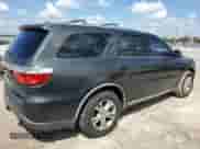 2011 Dodge Durango Crew with VIN 1D4RD4GG0BC730033, listed as a Copart auction lot 51487375 with 205,218 mi miles and Clean title. Bid and sale history available at DreamBid. Image 3.