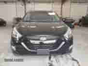 2014 Hyundai Tucson Limited z VIN KM8JUCAG4EU923339, wystawiony jako IAAI lot #42357537 z przebiegiem 75 249 mil mil oraz . Historia ofert i sprzedaży dostępna na DreamBid. Obrazek 12.