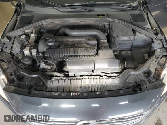 2015 Volvo S60 T5 Premier с VIN YV1612TK1F2357002, выставлен на аукционе Copart как лот 81556615 с пробегом 199 275 миль миль и Чистый • Clean title. История ставок и продаж доступна на DreamBid. Изображение 11.