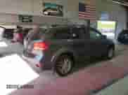 2015 Dodge Journey SXT with VIN 3C4PDDBG0FT651497, listed as a Copart auction lot 71617105 with 92,765 mi miles and Salvage title. Bid and sale history available at DreamBid. Image 3.