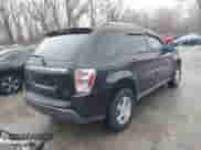 2006 Chevrolet Equinox LT z VIN 2CNDL73F566142938, wystawiony jako IAAI lot #41468387 z przebiegiem 173 525 mil mil oraz . Historia ofert i sprzedaży dostępna na DreamBid. Obrazek 4.
