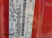 2020 Ford F-150 XL z VIN 1FTFX1E51LKD25295, wystawiony jako Copart lot #65079305 z przebiegiem 63 268 mil mil oraz Szkoda całkowita • Salvage title. Historia ofert i sprzedaży dostępna na DreamBid. Obrazek 12.