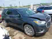 2019 Chevrolet Traverse LT Cloth с VIN 1GNERGKW1KJ187369, выставлен на аукционе IAAI как лот 42337352 с пробегом 124 648 миль миль и . История ставок и продаж доступна на DreamBid. Изображение 14.