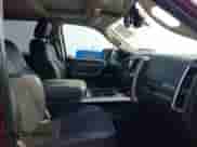 2018 Ram 1500 Big Horn with VIN 1C6RR7LT6JS129661, listed as a IAAI auction lot 39942011 with 107,837 mi miles and . Bid and sale history available at DreamBid. Image 5.