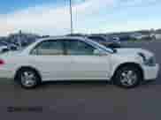 2000 Honda Accord EX с VIN 1HGCG1658YA043011, выставлен на аукционе IAAI как лот 43384702 с пробегом 98 766 миль миль и . История ставок и продаж доступна на DreamBid. Изображение 13.